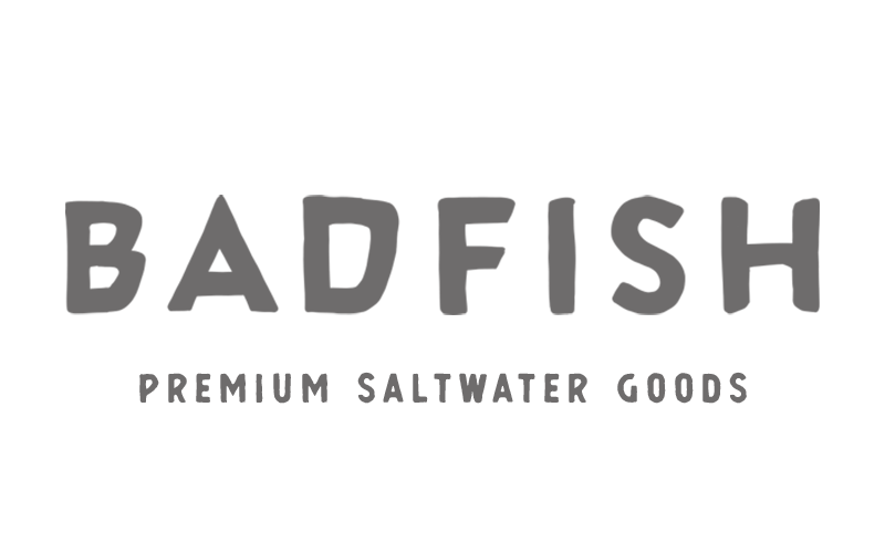 Badfish Brand