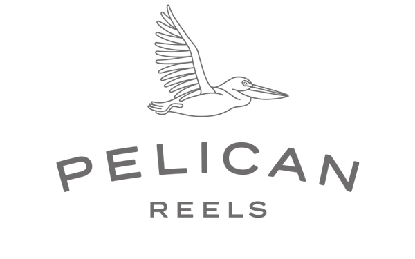 Pelican Reels Brand
